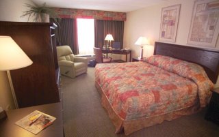 Hotel Clarion Albany