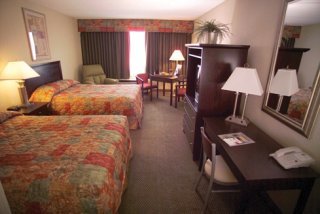Hotel Clarion Albany