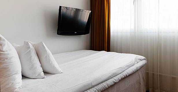 Hotel Clarion Amaranten