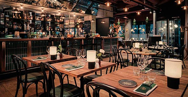 Hotel Clarion Amaranten