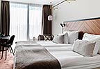 Hotel Clarion Amaranten