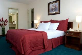 Hotel Clarion Amon Plaza