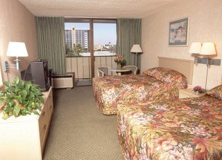 Hotel Clarion Anaheim Resort