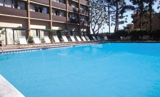 Hotel Clarion Anaheim Resort