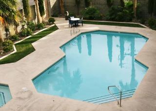Hotel Clarion And Casino Near Las Vegas Strip