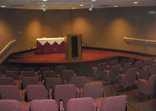 Hotel Clarion And Conference Center