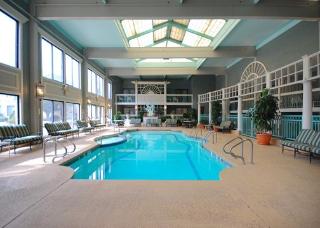 Hotel Clarion And Conference Center