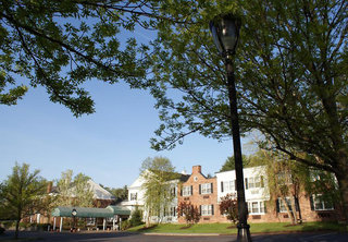Hotel Clarion At Century House