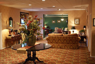 Hotel Clarion At Century House