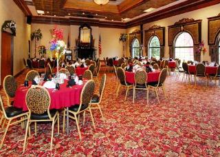 Hotel Clarion At The Palace