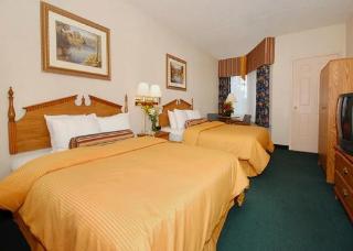 Hotel Clarion At The Palace