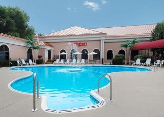 Hotel Clarion At The Palace
