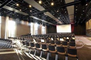 Hotel Clarion Bergen Airport