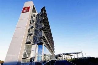 Hotel Clarion Bergen Airport