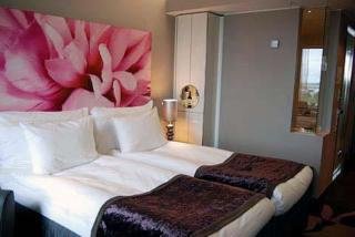 Hotel Clarion Bergen Airport