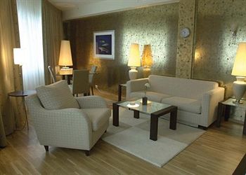 Hotel Clarion Bryggen Tromso