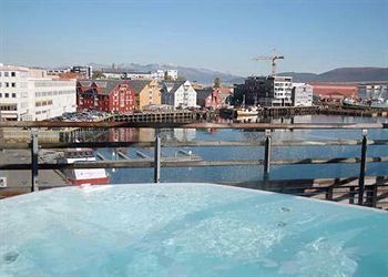 Hotel Clarion Bryggen Tromso