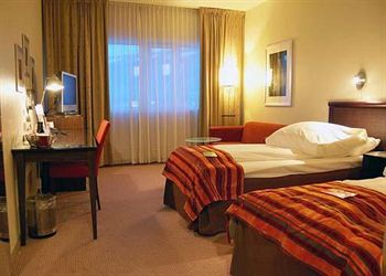 Hotel Clarion Bryggen Tromso