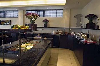 Hotel Clarion Bryggen Tromso