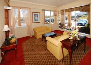 Hotel Clarion Buffalo Airport