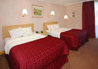 Hotel Clarion Buffalo Airport