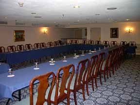 Hotel Clarion Carriage House Inn