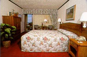 Hotel Clarion Carriage House Inn Del Mar Inn