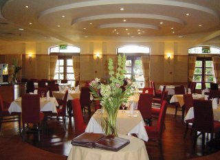 Hotel Clarion Carrickfergus