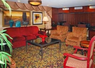 Hotel Clarion Collection Arlington Court Suites