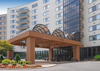 Hotel Clarion Collection Arlington Court Suites