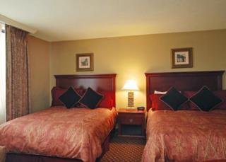 Hotel Clarion Collection Arlington Court Suites
