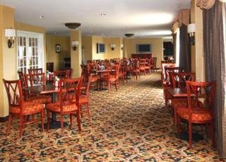 Hotel Clarion Collection Arlington Court Suites