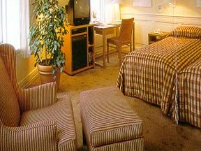 Hotel Clarion Collection Bakeriet