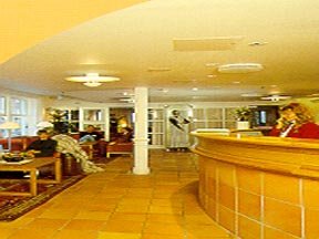 Hotel Clarion Collection Bakeriet
