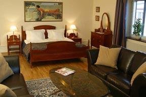 Hotel Clarion Collection Drott
