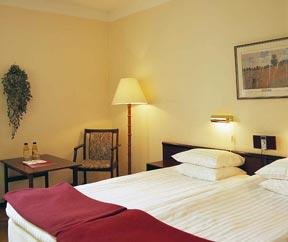 Hotel Clarion Collection Grand