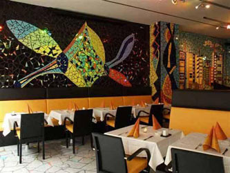 Hotel Clarion Collection Hotel Frankfurt City