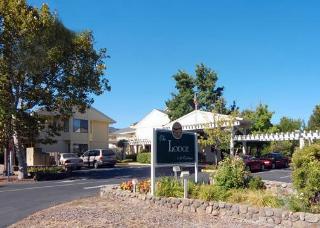 Hotel Clarion Collection Lodge At Calistoga