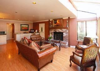 Hotel Clarion Collection Lodge At Calistoga