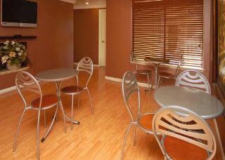 Hotel Clarion Collection Lodge At Calistoga