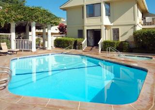 Hotel Clarion Collection Lodge At Calistoga