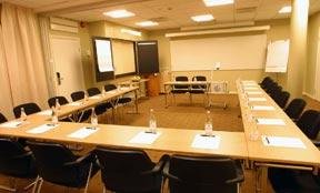Hotel Clarion Collection Malmo