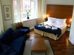 Hotel Clarion Collection Malmo