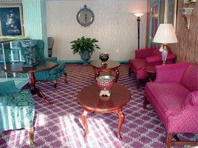 Hotel Clarion Collection Mendenhall