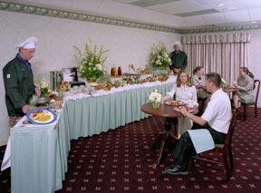 Hotel Clarion Collection Mendenhall