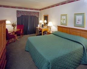 Hotel Clarion Collection Mendenhall