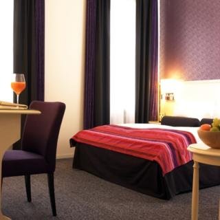 Hotel Clarion Collection Neptun