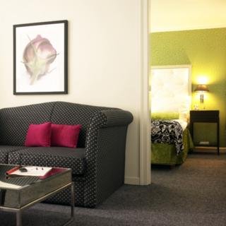 Hotel Clarion Collection Neptun