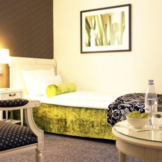 Hotel Clarion Collection Neptun