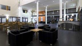 Hotel Clarion Collection Odin